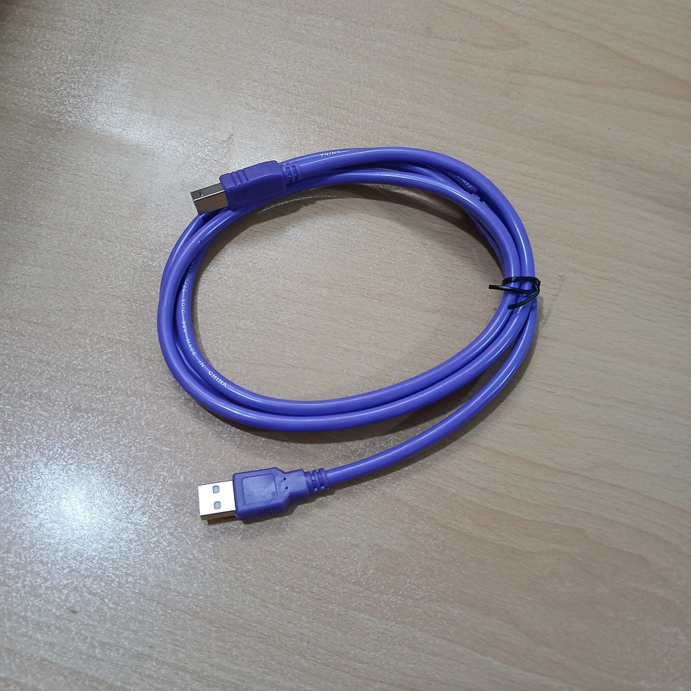 عکس محصول کابل پرینتر