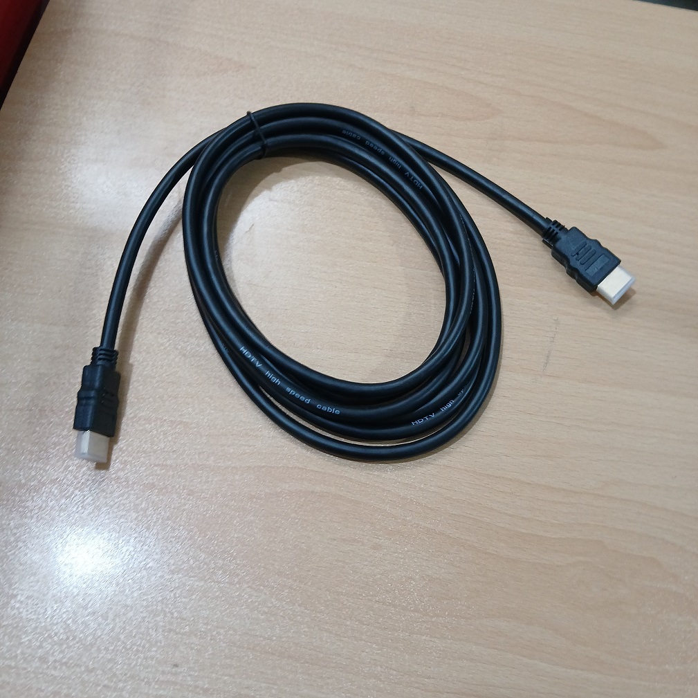عکس محصول کابل HDMI