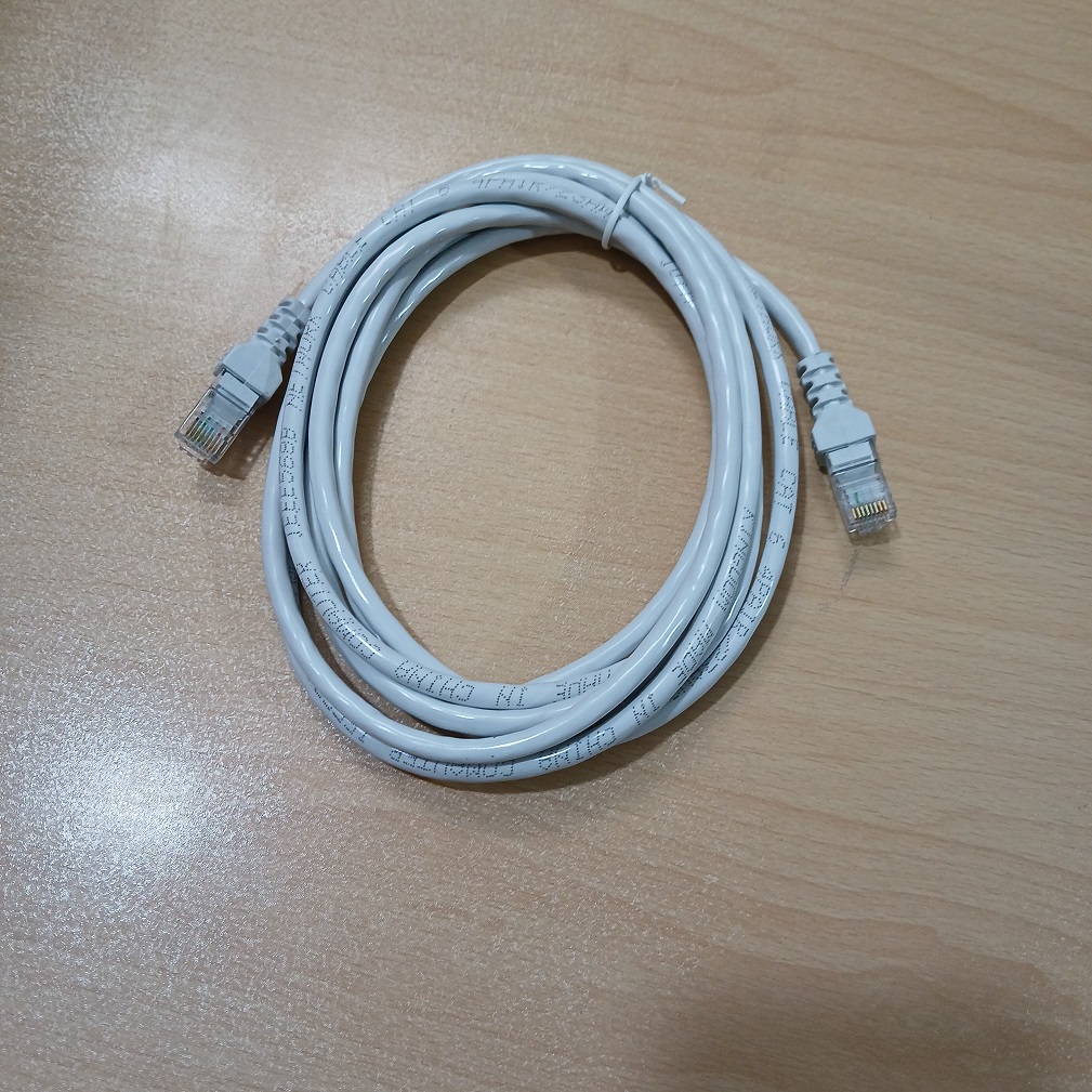 عکس محصول کابل LAN دو متری