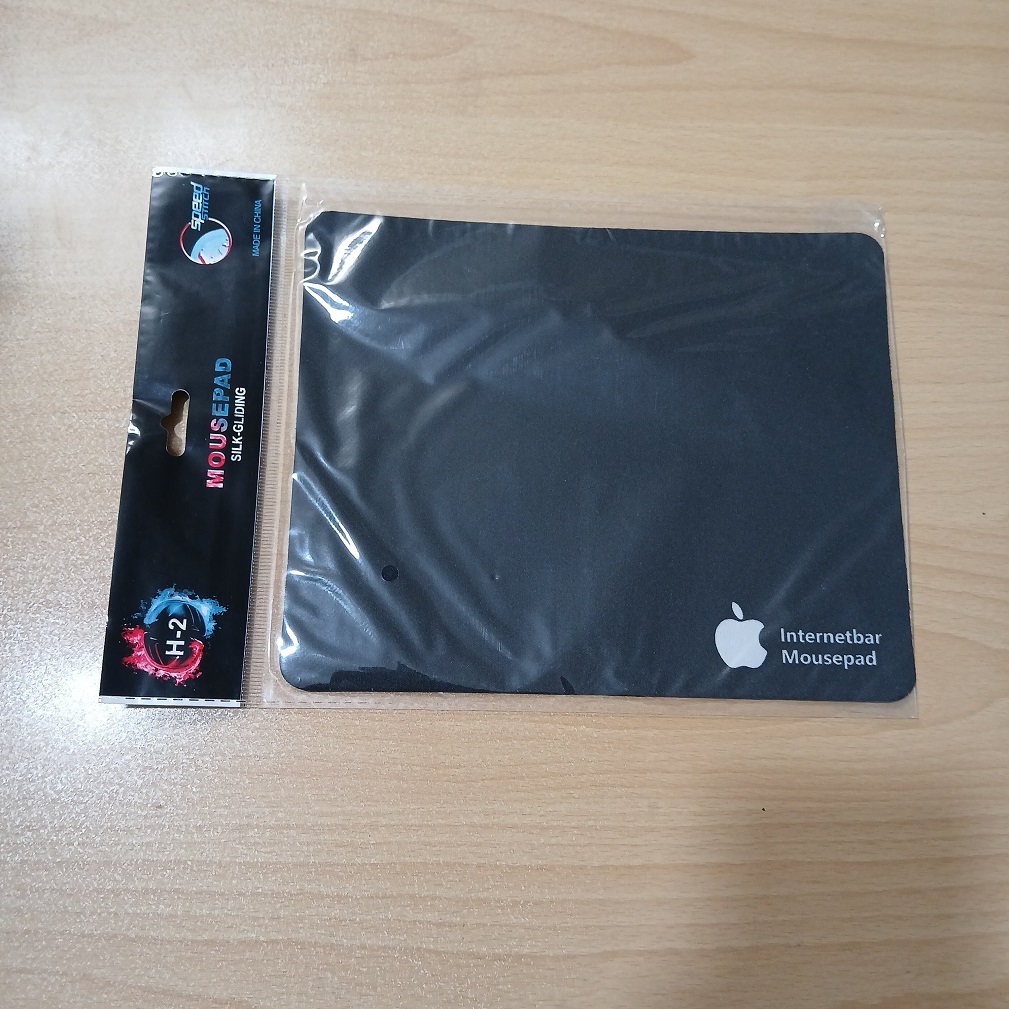 عکس محصول ماوس پد اپل