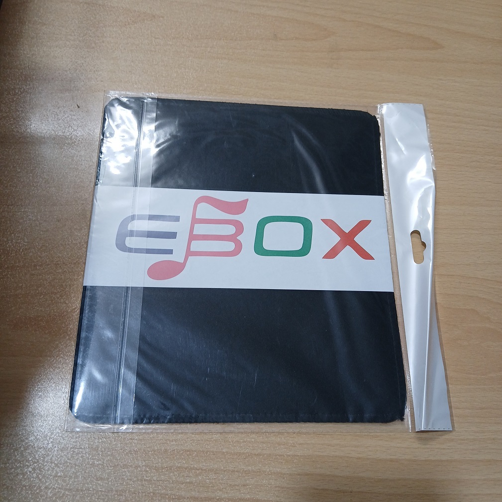 عکس محصول ماوس پد ایباکس