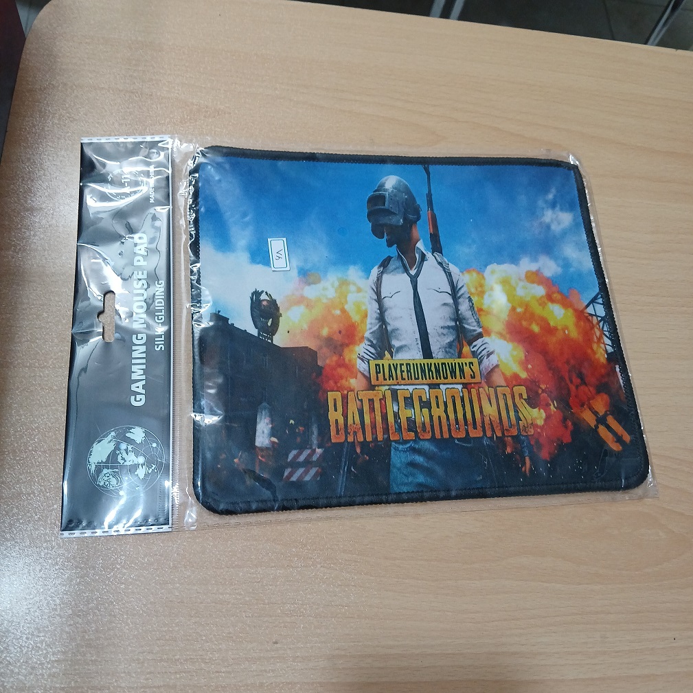 عکس محصول ماوس پد گیمینگ