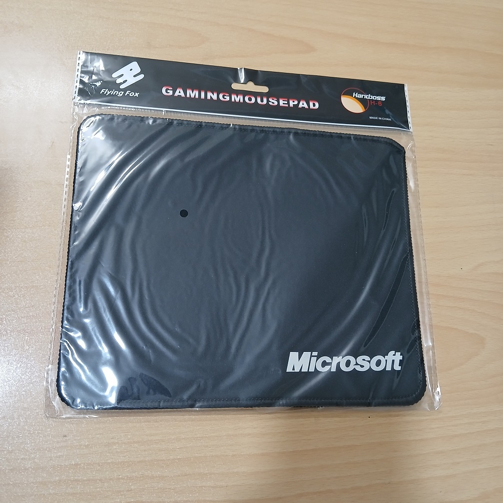عکس محصول ماوس پد ماکروسافت