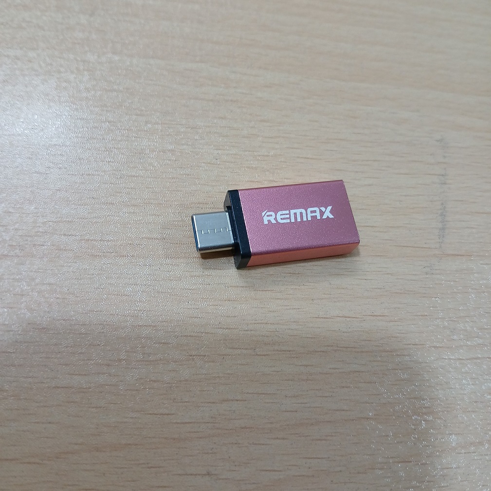 عکس محصول OTG type-C بدون سیم