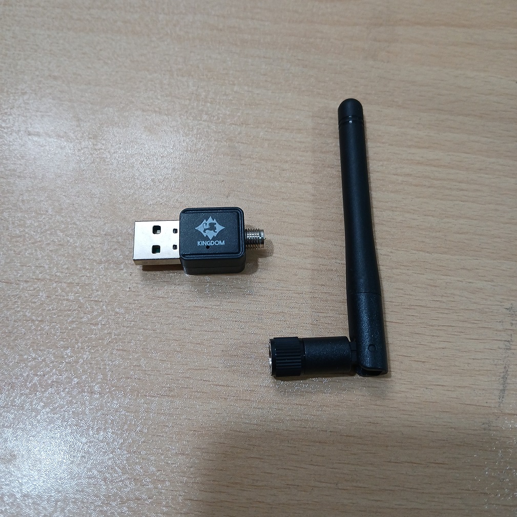 عکس محصول wifi USB