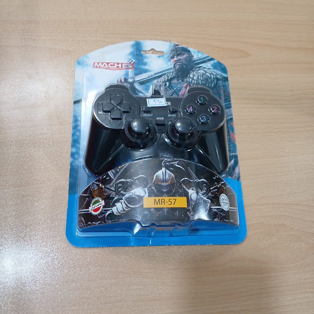 عکس محصول دسته بازی کامپیوتر (تکی)